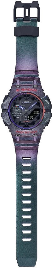 Наручные часы Casio GA-B001AH-6A