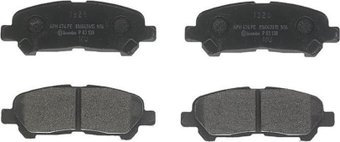 Brembo P83138