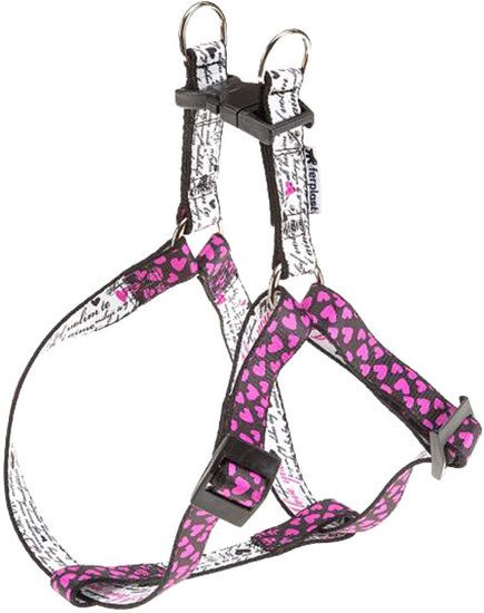 Шлея Ferplast Arlecchino P XS 75607999 (многоцветный)