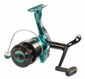 Рыболовная катушка Salmo Blaster Super 2 4000RD 3740RD