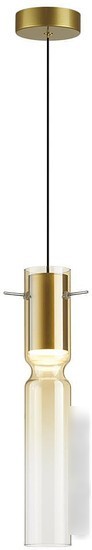 Подвесная люстра Odeon Light Scrow 5058/5LA