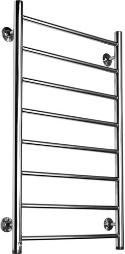 Полотенцесушитель Ростела Виктория 40x80/8 (1", нижнее подключение)