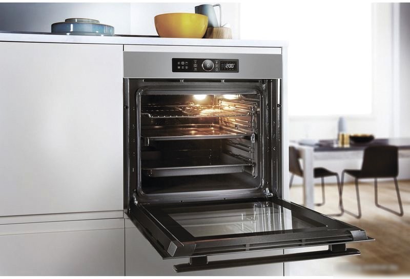 Электрический духовой шкаф Whirlpool AKZ9 6230 S