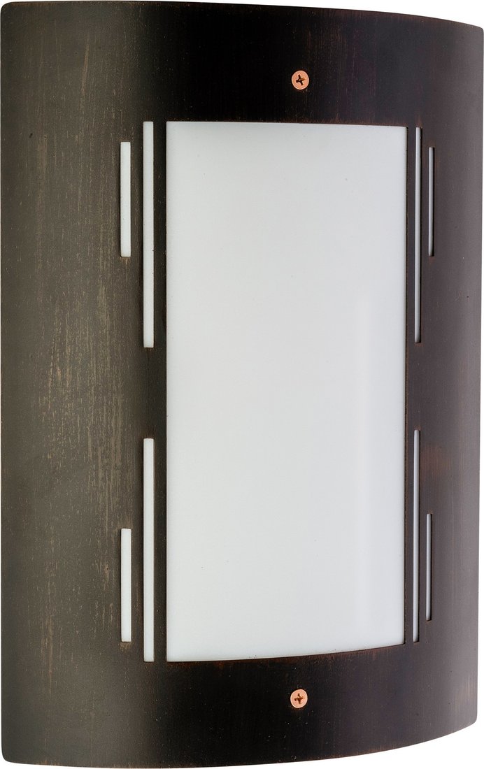 Фасадный светильник Oasis Light 77818 R