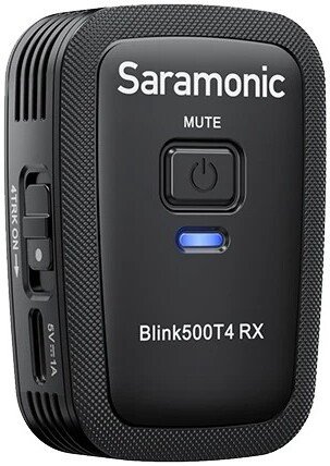 Радиосистема Saramonic Blink500 T4