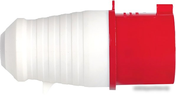 Розетка промышленная EKF PS-224-32-380