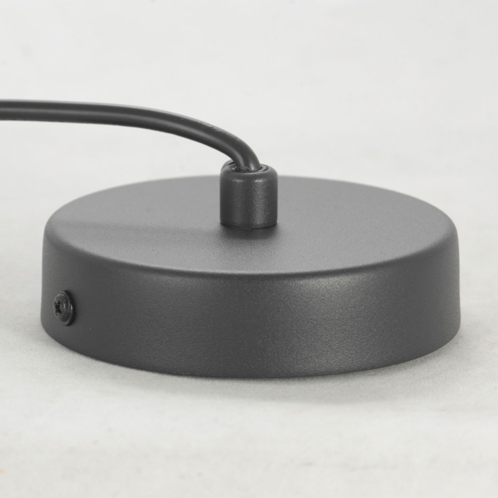 Подвесная люстра Lussole LSP-8490