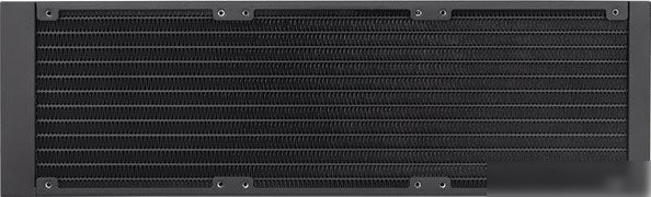 Жидкостное охлаждение для процессора Thermaltake TH360 V2 Ultra EX ARGB CL-W415-PL12SW-A