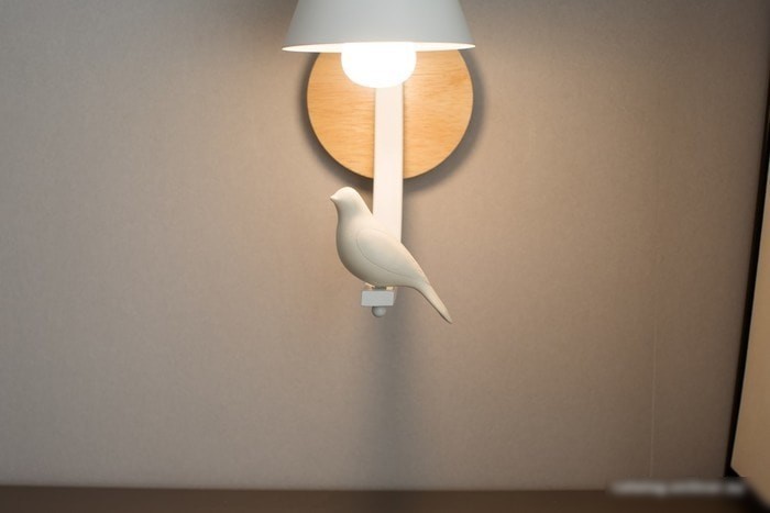 Бра Home Light Астерия B139-3-W (Белый)