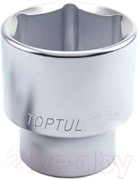 Головка слесарная Toptul BAEA2423
