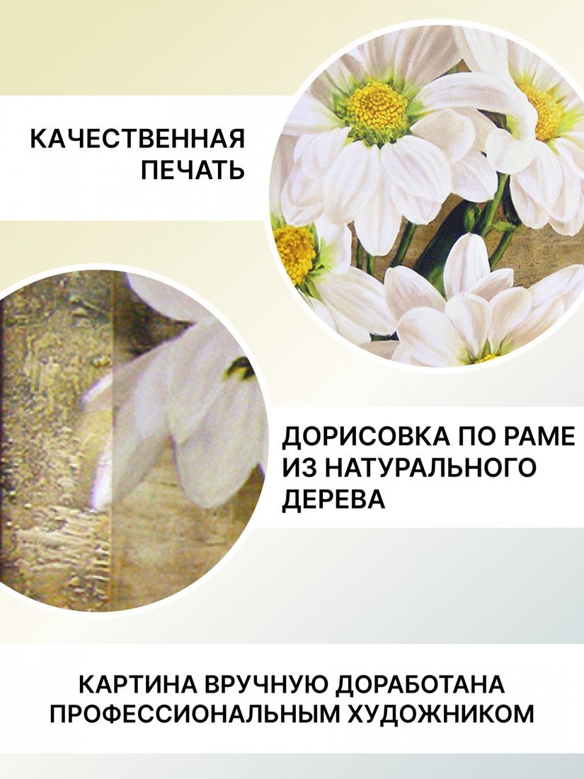 Картина Декарт 8Л2392
