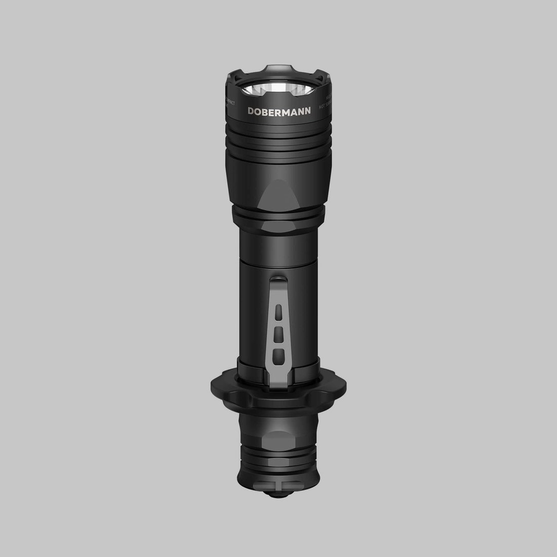 Фонарь Armytek Dobermann (белый свет)