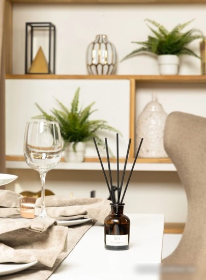 Аромадиффузор Arida Home XO The Balance (50 мл)