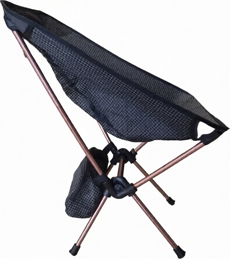 Кемпинговое кресло TRAMP Compact DYN TRF-075