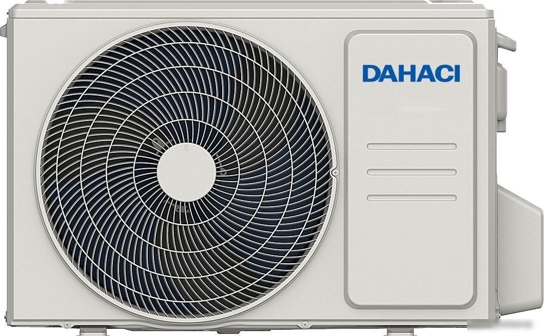 Кондиционер Dahaci NiceME DI12CNM-D/DO12CNM-D