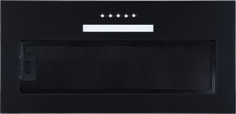 Кухонная вытяжка Dauscher DCH-5600BLG