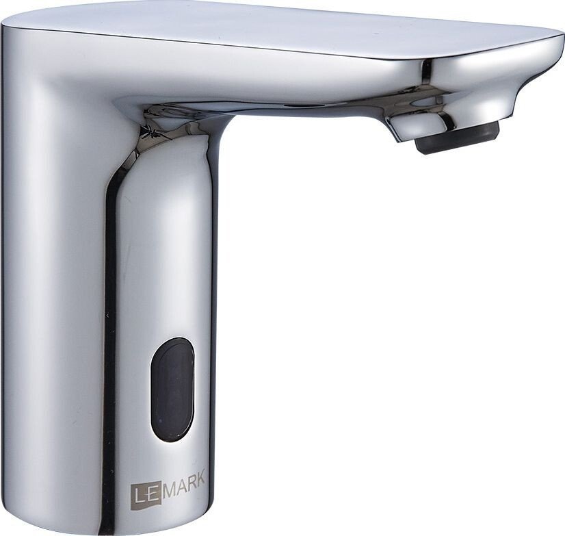 Смеситель Lemark Project LM4658CE