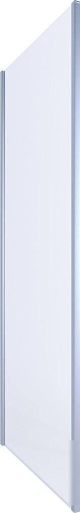 Душевой уголок Alex Baitler 120x90 AB71C120 + стенка SG71C90