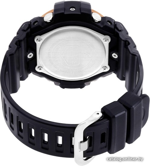 Наручные часы Casio G-Shock GN-1000RG-1A