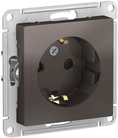 Розетка Schneider Electric Atlas Design ATN000645
