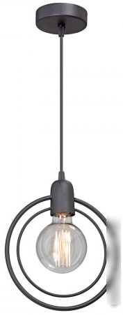 Подвесная люстра Vitaluce V4742-1/1S Подвесная люстра Vitaluce V4742-1/1S