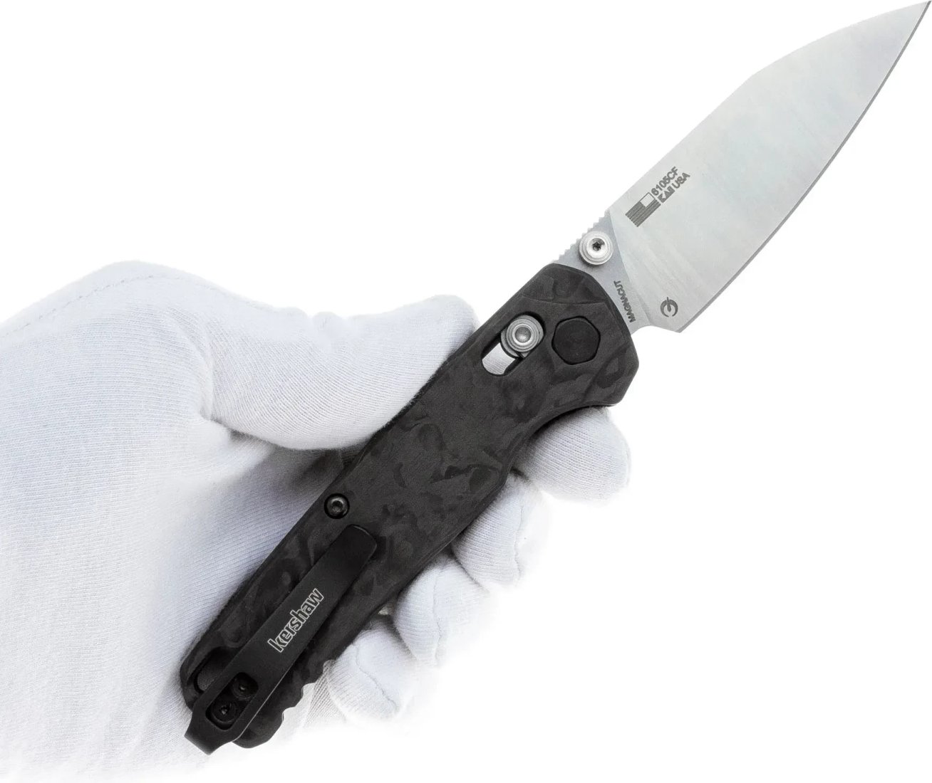 Складной нож Fox Knives Bel Air CF 6105CF