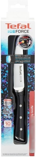 Кухонный нож Tefal Ice Force K2320914