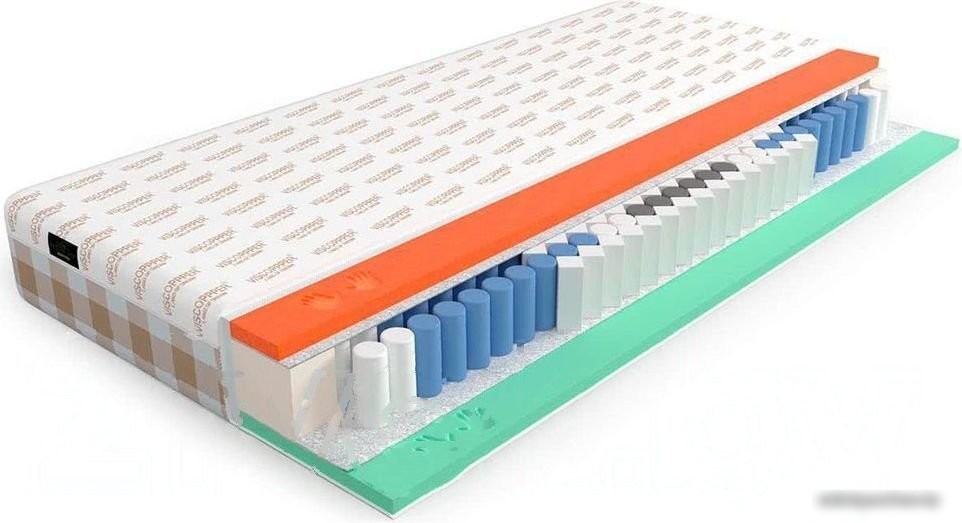Матрас Mr. Mattress Elixir L 90x190