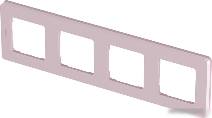 Рамка Legrand Inspiria 673964