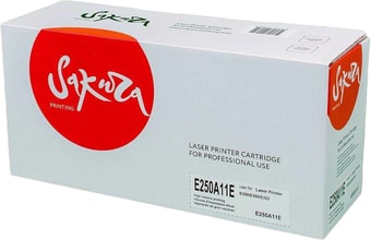 Картридж Sakura Printing SAE250A11E