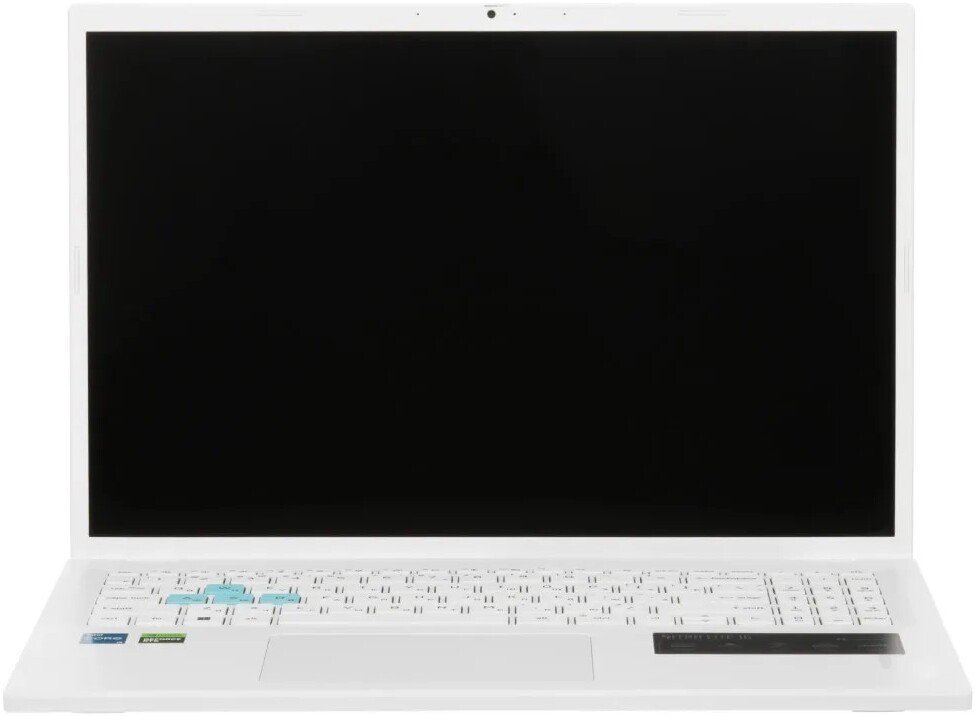 Игровой ноутбук Acer Nitro Lite 16 NL16-71G-590Q NH.D61CD.002