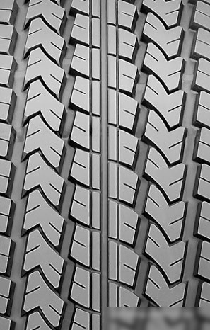 Летние шины Nexen Roadian A/T 235/70R16 106T