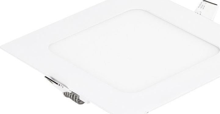 Точечный светильник SmartBuy SBL-DLSq-6-65K