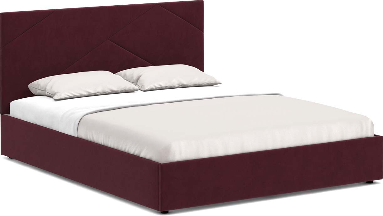 Кровать Moon Family 1257 MF008930 140x200