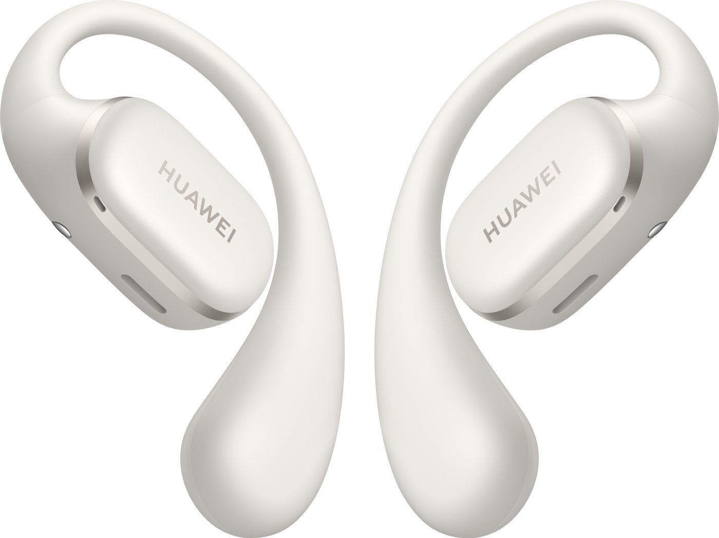 Наушники Huawei FreeArc (серый, международная версия)