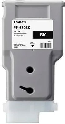 Картридж Canon PFI-320BK