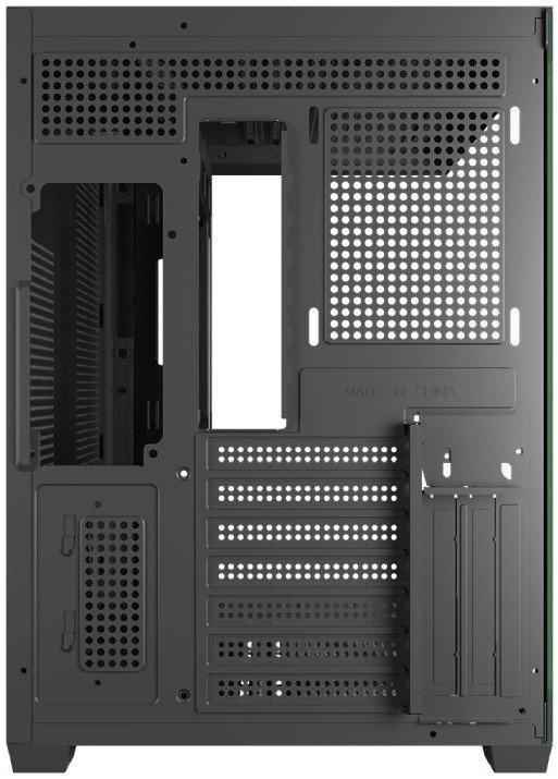Корпус PCCooler C3 T700 (черный)
