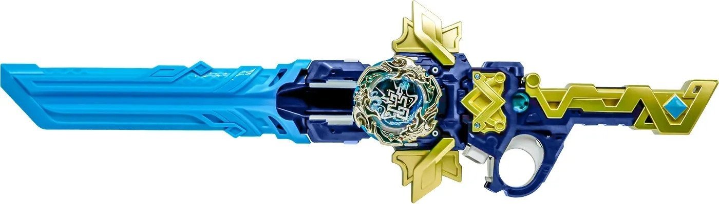 Игровой набор Infinity Nado Волчок Трайб Адвансд Royal Flying Dragon 72037