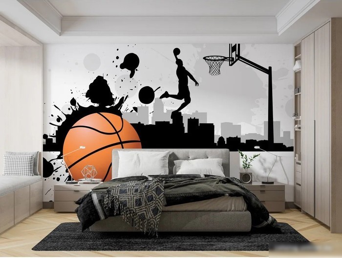 Фотообои Citydecor Детская 390 300x260