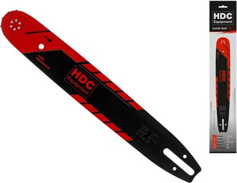 Шина для пилы HDC HD-C16660
