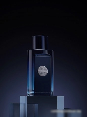 Antonio Banderas The Icon Men EdT (100 мл)
