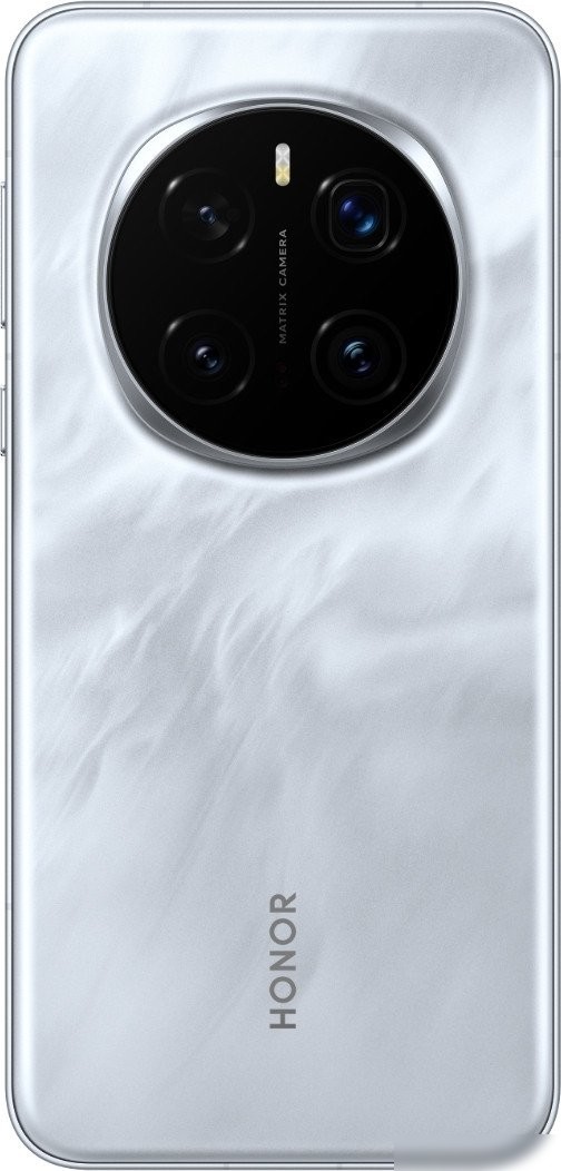 Телефон HONOR Magic7 Pro 12GB/512GB международная версия (серый)