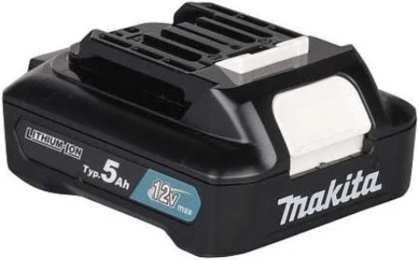 Аккумулятор Makita CXT BL 1050B 1913G0-9 (12В/5 Ah)