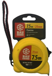 Рулетка Bauwelt 00700-701907