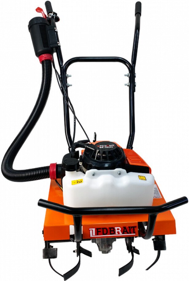 Мотокультиватор бензиновый Brait BR-30 (А)