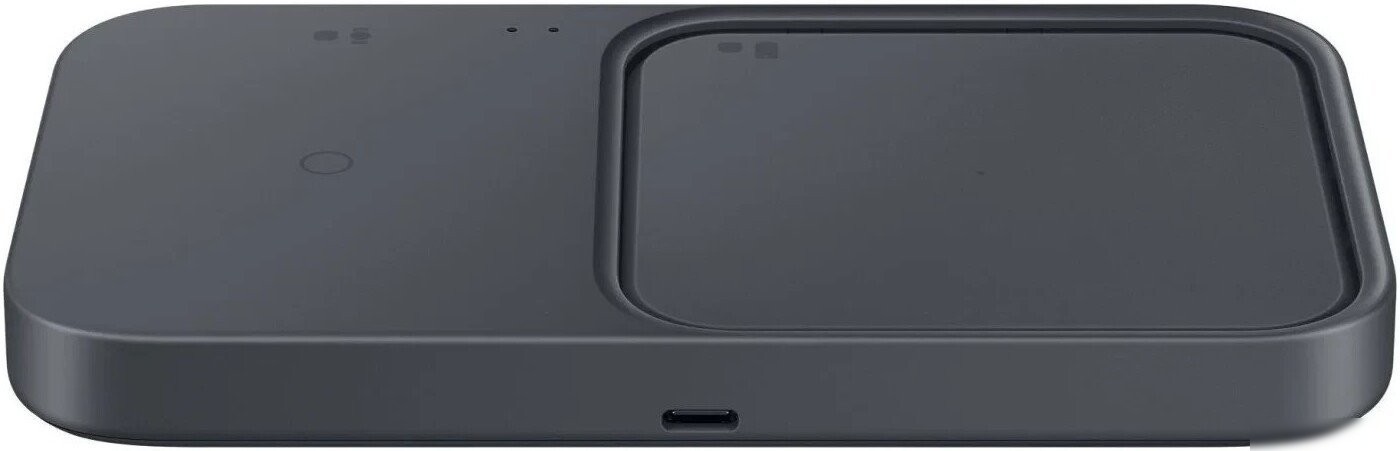 Беспроводное зарядное Samsung EP-P5400TBEGEU (без СЗУ)