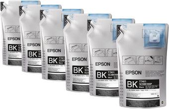 Чернила Epson C13T773140