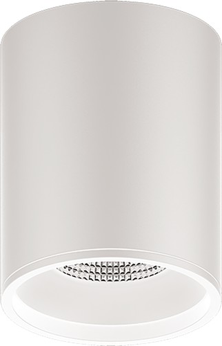 Спот Gauss Basic HD062