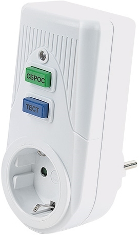 Розетка Robiton УЗО-1