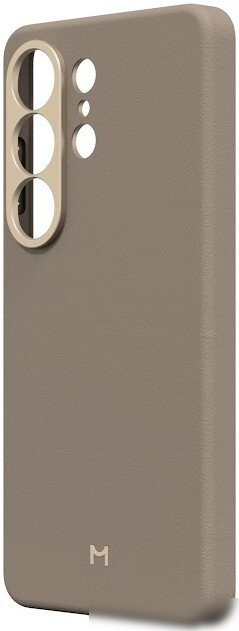 Чехол для телефона Magssory CLT052 для Samsung Galaxy S26 Ultra Latte CLT052l